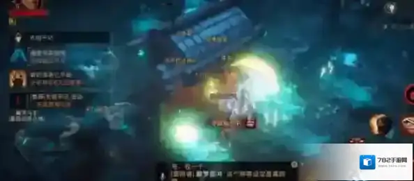 暗黑破坏神2毁灭之王三项修改器墓园