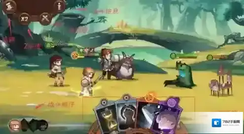 元素方尖开局阵容怎么搭配 前期新手平民组合推荐