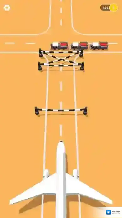 绳索救世主3D闯关