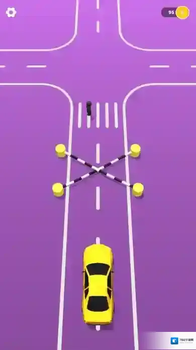 绳索救世主3D绳索