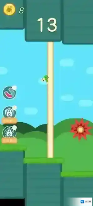 我是蜘蛛人游戏