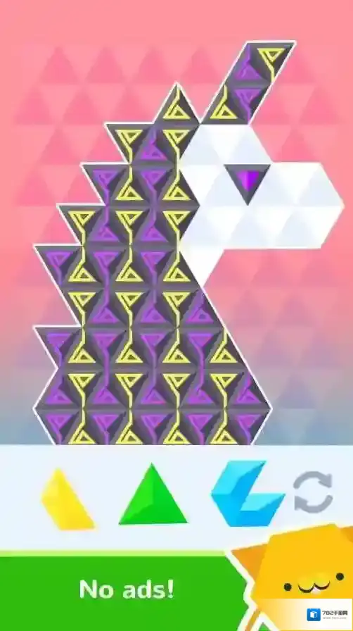 六边形谜题冒险谜题