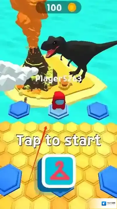 我们当中竞技场策略