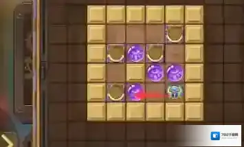 空之要塞启航珠子