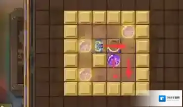 空之要塞启航神眼