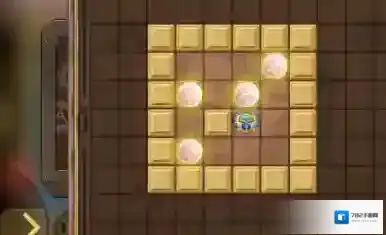 空之要塞启航推到