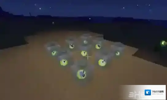 迷你世界萤火虫怎么抓 萤火虫捕捉方法介绍