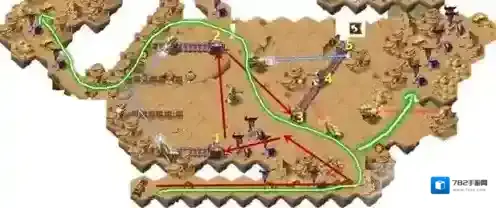 剑与远征中文版埃隆