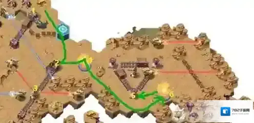 剑与远征中文版就可以