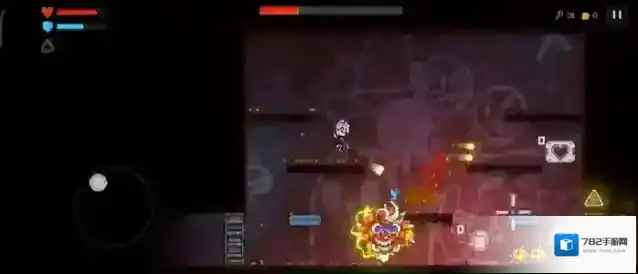 霓虹深渊无限霓虹深渊