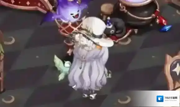 奥比岛梦想国度梦想国度