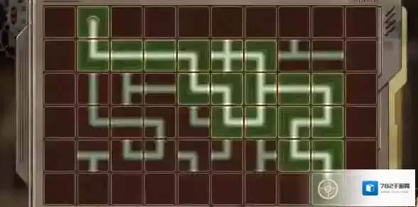 空之要塞启航完美链接第7关攻略