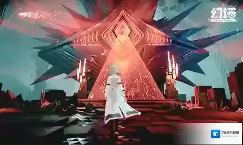 幻塔2.1版本拟态