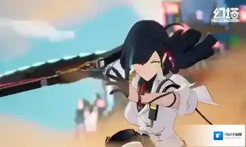 幻塔2.1版本幻塔