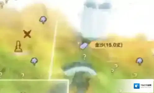 妄想山海金沙在哪 获取地点与方法一览