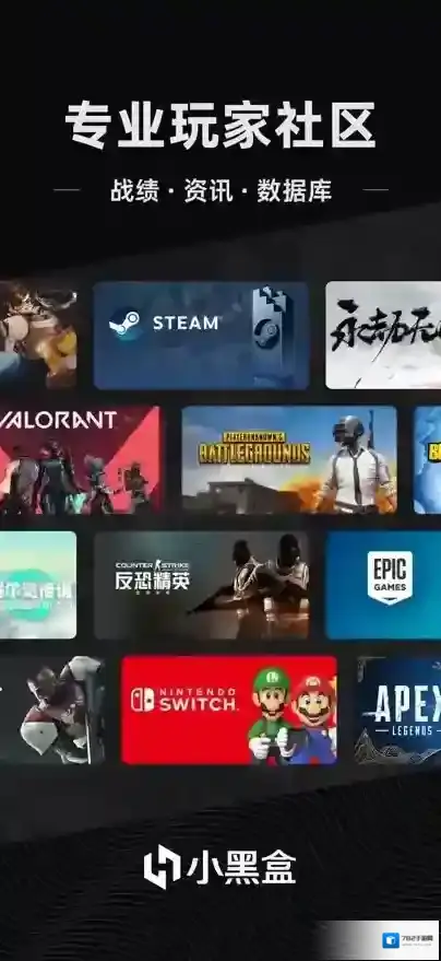 小黑盒在手机上