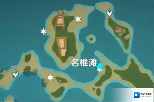 原神去找