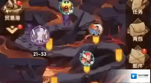 剑与远征中文版通关