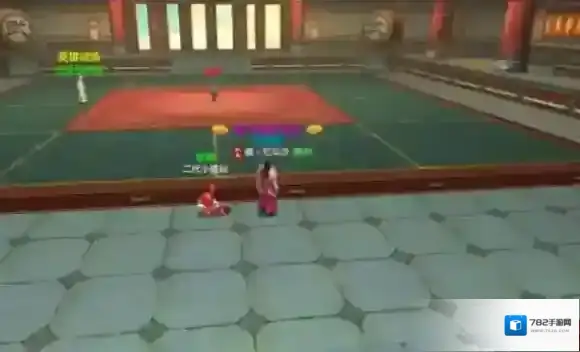 天龙八部手游英雄试炼怎么打 各职业试练玩法介绍