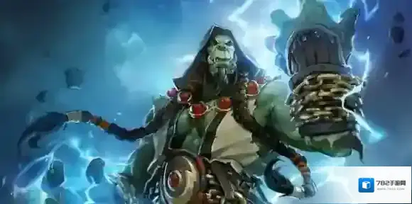 炉石传说：魔兽英雄传海盗