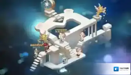 奥比岛梦想国度隐藏