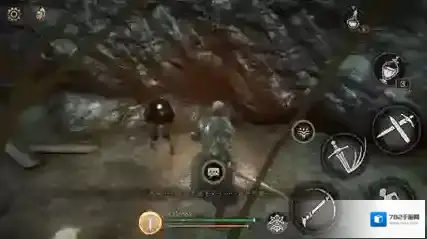 帕斯卡契约终极版未加密学习补丁泪石