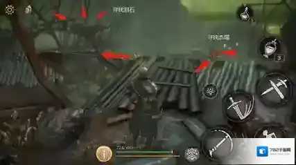 帕斯卡契约终极版未加密学习补丁支线任务