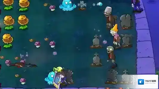 植物大战僵尸杂交版告急