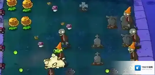 植物大战僵尸杂交版补充