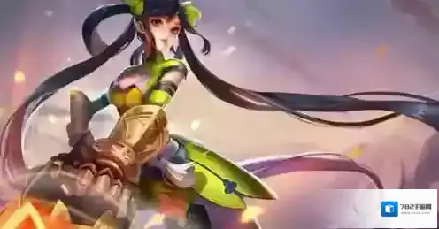 王者荣耀孙尚香连招技巧详解 孙尚香怎么连招