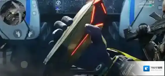 三角洲行动就能