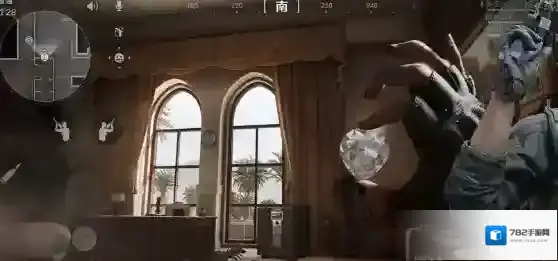 三角洲行动刀具