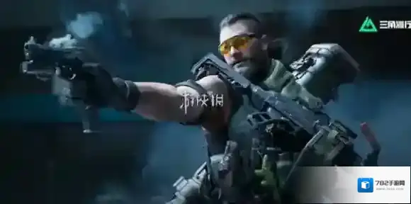 三角洲行动三角洲