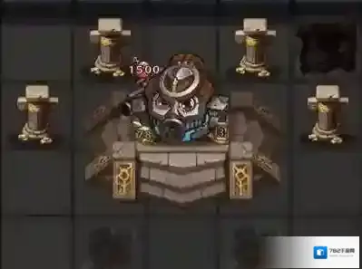 不思议迷宫铁血试练怎么过 铁血试练技巧分享