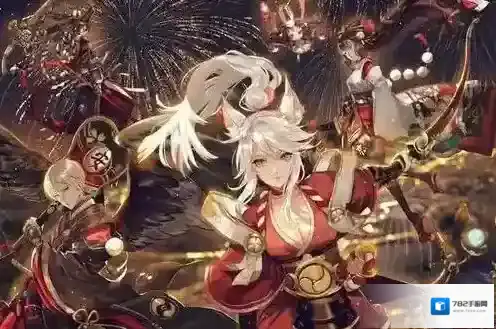 阴阳师VIVO版本姥姥