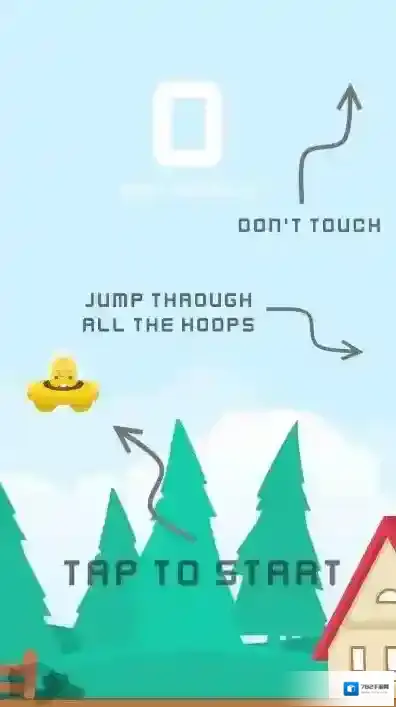 外星人灌篮灌篮