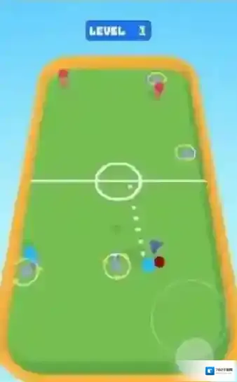 丢沙包竞技场丢沙包