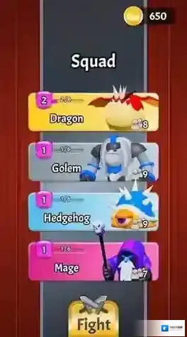 怪物敢死队释放