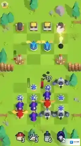 怪物敢死队金币