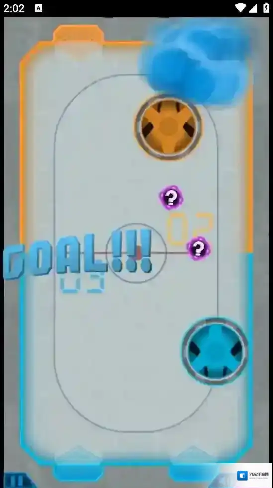 曲棍球大师球队