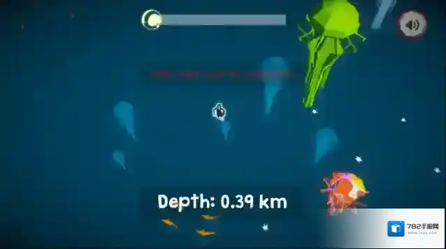 大鲨鱼来了挑战