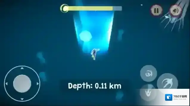 大鲨鱼来了鲨鱼