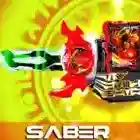 假面骑士圣刃豪华