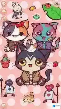 凯蒂时尚明星风格