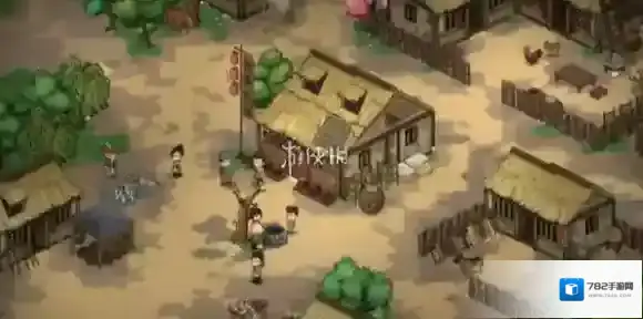 大侠立志传市井拳法怎么获得-大侠立志传市井拳法获取方法