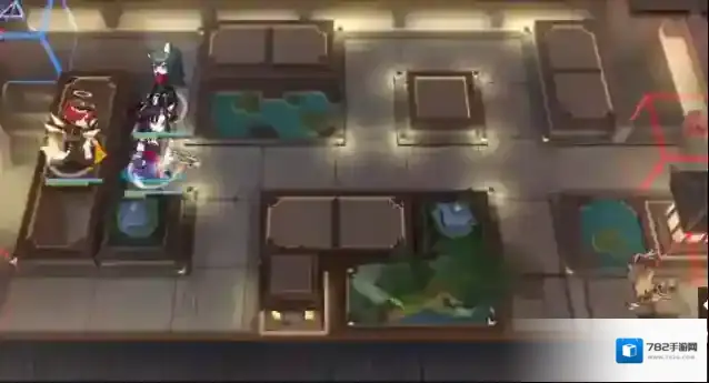 明日方舟将进酒