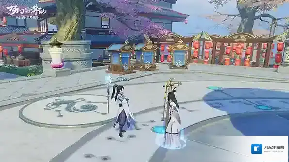 梦幻新诛仙变异白鹿怎么养 灵兽培养攻略