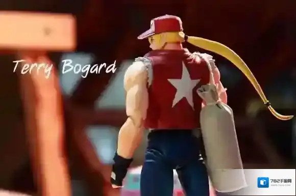 拳皇命运手游特瑞属性技能详解介绍