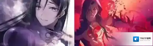 FateGo黑狗和奶光抽谁好 英灵对比分析