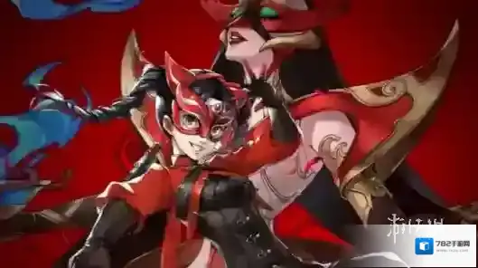 女神异闻录夜幕魅影魅影